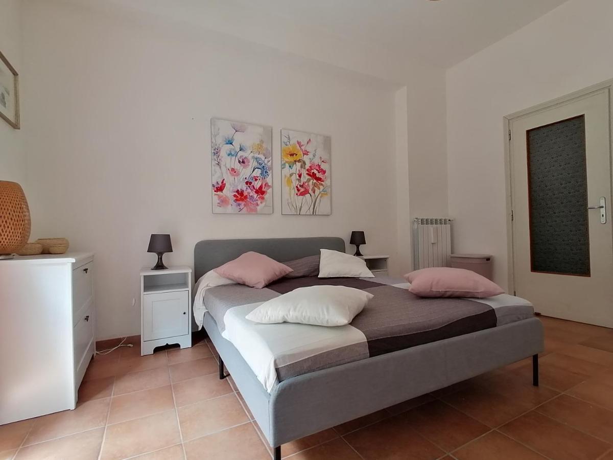 Villa casa Gabrielli Tropea Exterior foto