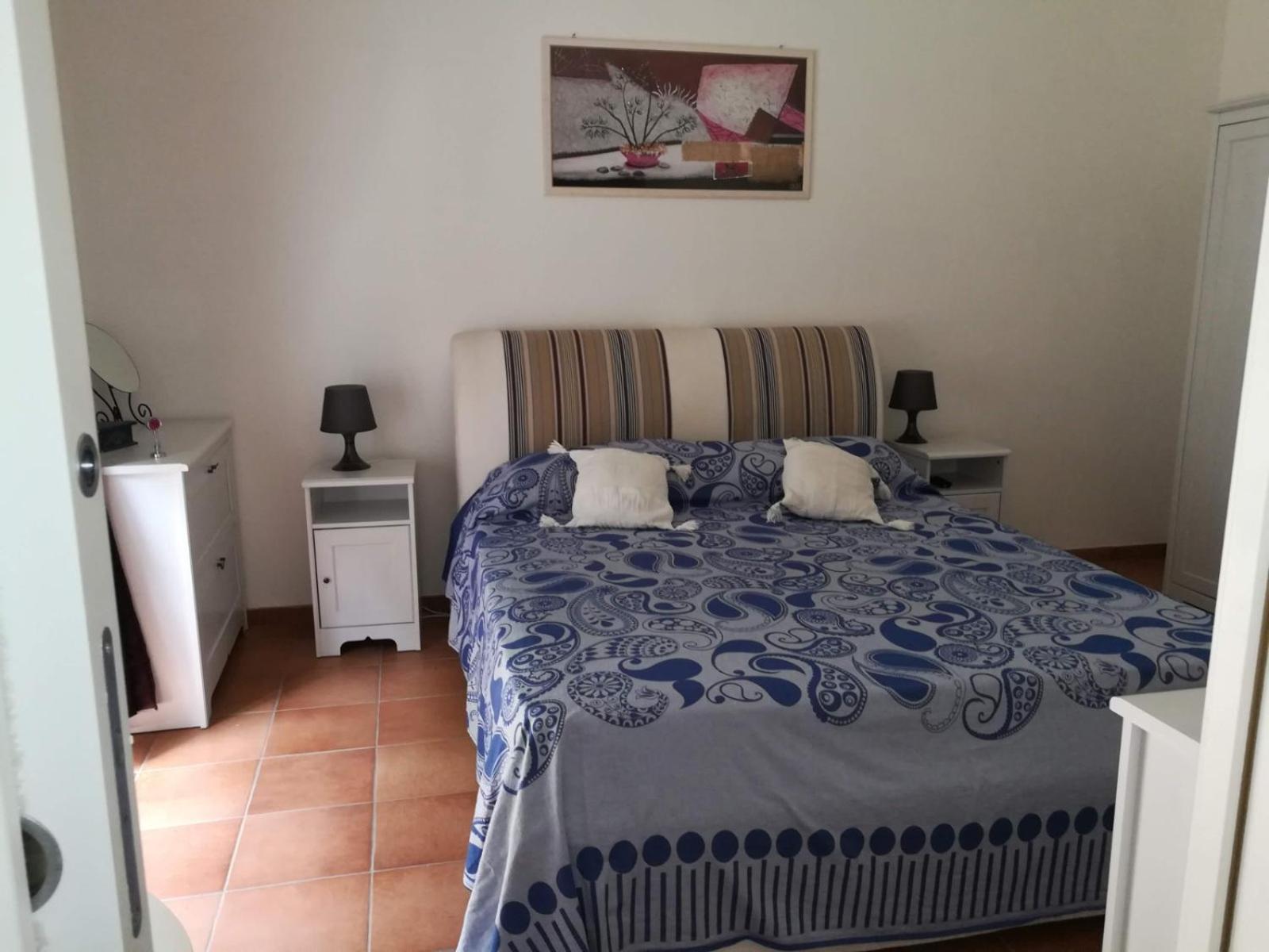 Villa casa Gabrielli Tropea Exterior foto