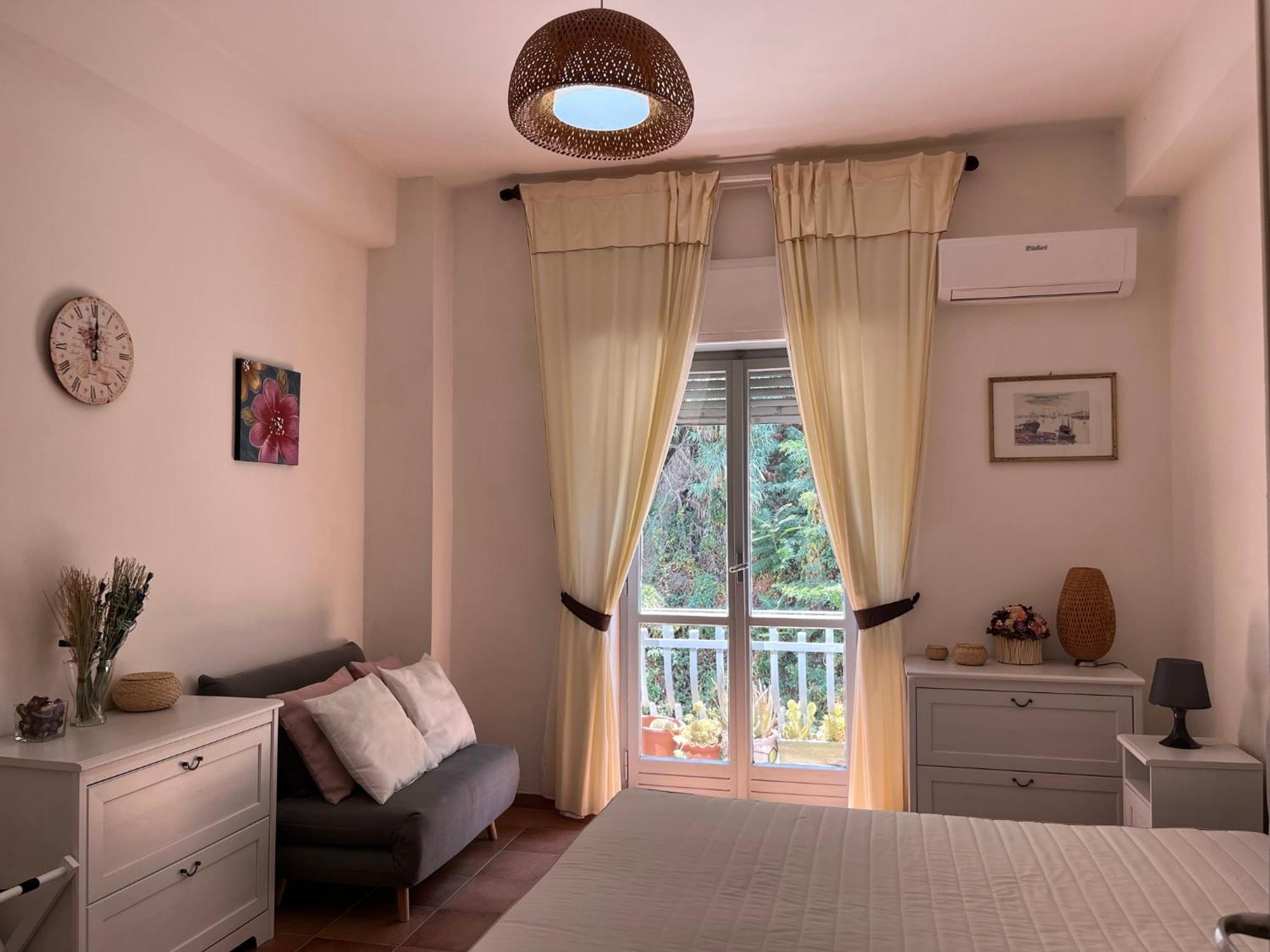 Villa casa Gabrielli Tropea Exterior foto