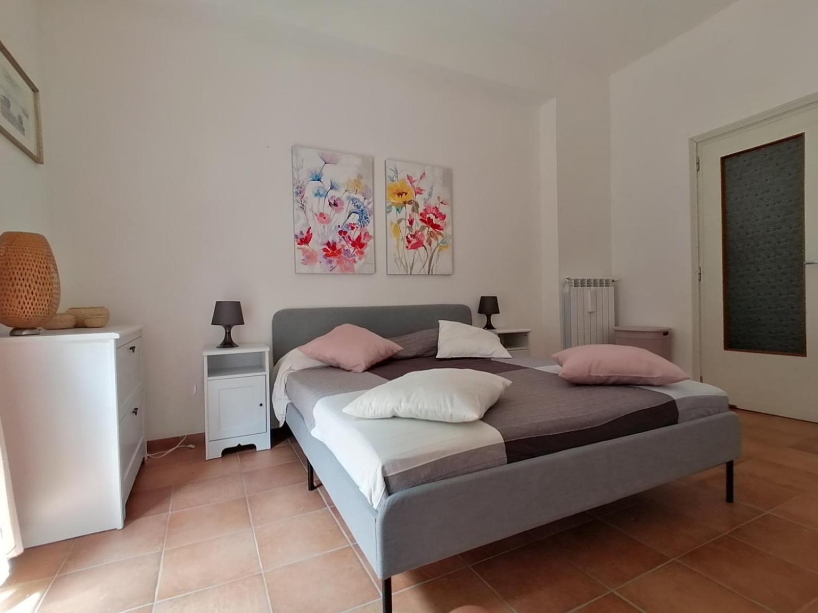 Villa casa Gabrielli Tropea Exterior foto
